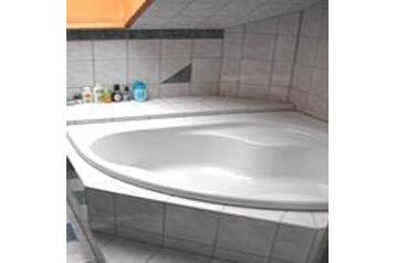 Austria Privát Flattach, Zewnątrz